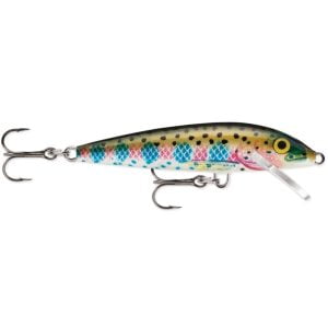Rapala Original Floater 7cm - Rainbow Trout