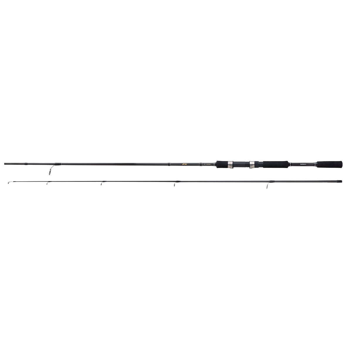 Shimano FX XT Haspelspö MOD-FAST 210cm Kastvikt 7-21g