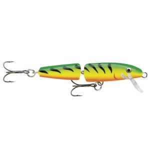 Rapala Jointed Floating 7cm - Firetiger