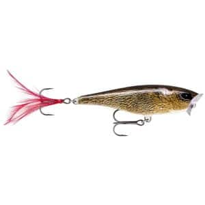 Rapala Skitter Pop 5cm - Live Field Mouse