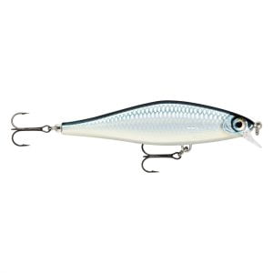 Rapala Shadow Rap Shad 9cm - Baby Aspius