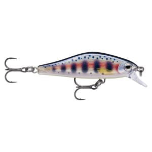 Rapala Shadow Rap Solid Shad 5cm - Yamame