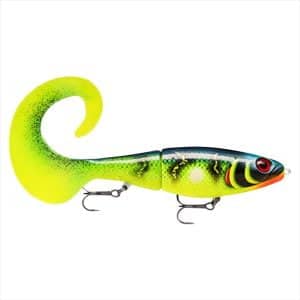 Rapala X-Rap Otus 17cm - How Psycho