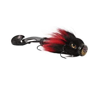 CWC Miuras Mouse Big, 23cm, 95g - Dracula