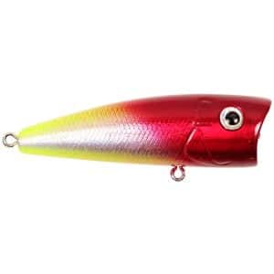 Strike Pro Strike Pop, 6 cm, 8,5g - Clown