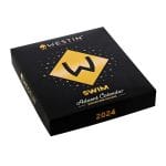Westin 2024 Original Swim Advent Calendar