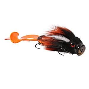 CWC Miuras Mouse Mini, 20cm, 40g - Derg Whisper