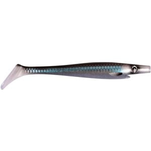 Pig Shad Jr, 20cm, 50g - The Phantom - 2pcs