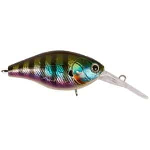 Strike Pro Cranky X Deep, 5cm, 9g - Blue Gill