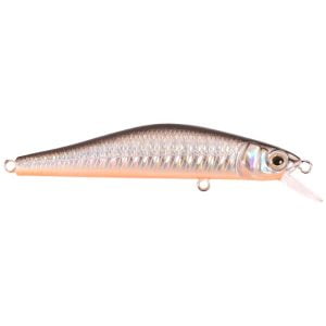 Strike Pro Inquisitor, Susp, 8cm, 8g - Black Silver OB