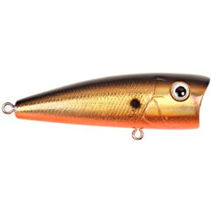 Strike Pro Strike Pop, 6 cm, 8,5g - Golden Shiner