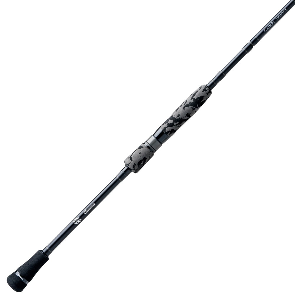 Okuma Guide Select Haspelspö Spinn 7'3" 221cm 7-21g 2sec