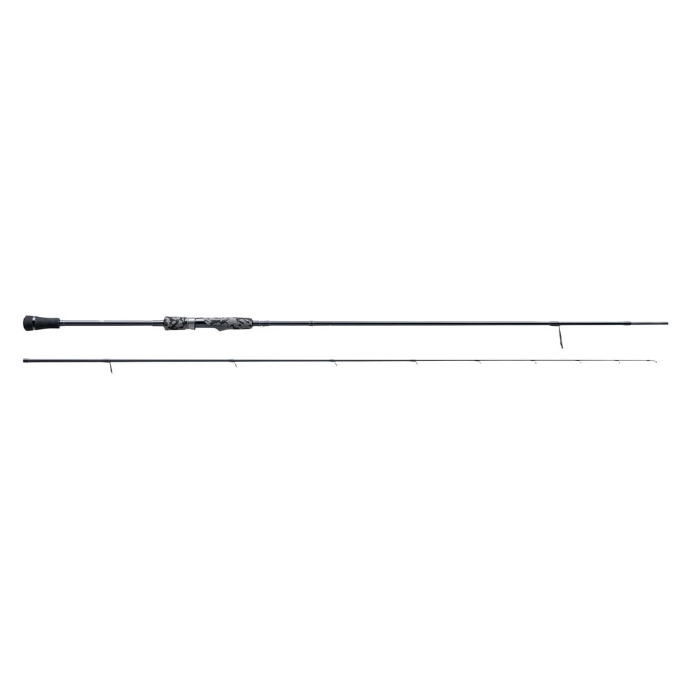 Okuma Guide Select Haspelspö Drop Shot 7'3" 221cm 3-15g 2-delat