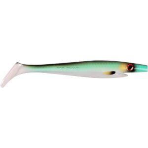 Pig Shad Jr, 20cm, 50g - Golden Eye - 2pcs