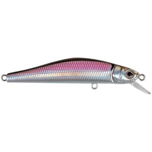 Strike Pro Inquisitor, Susp, 8cm, 8g - Shimmy Shiner