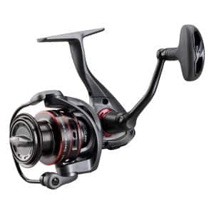 Okuma Ceymar 3000A Haspelrulle Utväxling 5.0:1