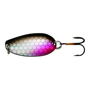 Remen Møreungen Classic 7g - Flecto Black