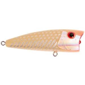 Strike Pro Strike Pop, 6 cm, 8,5g - Bone