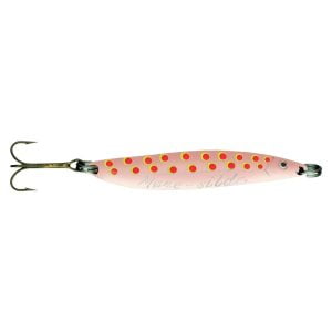 Remen Møresilda Trout 6g - Copper Yellow Red