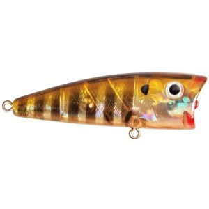 Strike Pro Strike Pop, 6 cm, 8,5g - Brown Gill