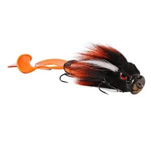 CWC Miuras Mouse Big, 23cm, 95g - Derg Whisper