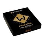 Westin 2024 Predator Advent Calendar