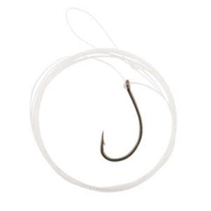 Darts Dropshot Rig Tsuru 001