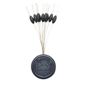 Darts Flötesstopp M