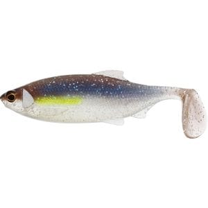 Westin Ricky The Roach Shadtail 14cm 42g Preyfish 1pcs