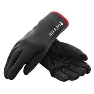Westin Utility Neoprenhandskar Storlek L Carbon Black