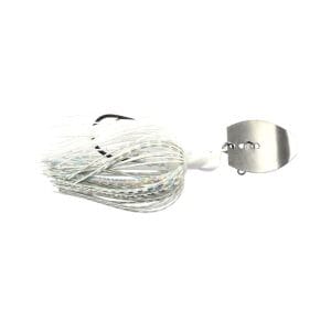 Darts Breaker Blade Jig Mini 5g - 02 Whitefish