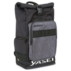 Shimano Luggage Yasei Ryggsäck