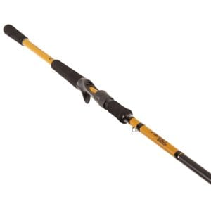 BFT Instinct Reloaded - Pike Versatile 7,10” -130g 2pcs (Multi)