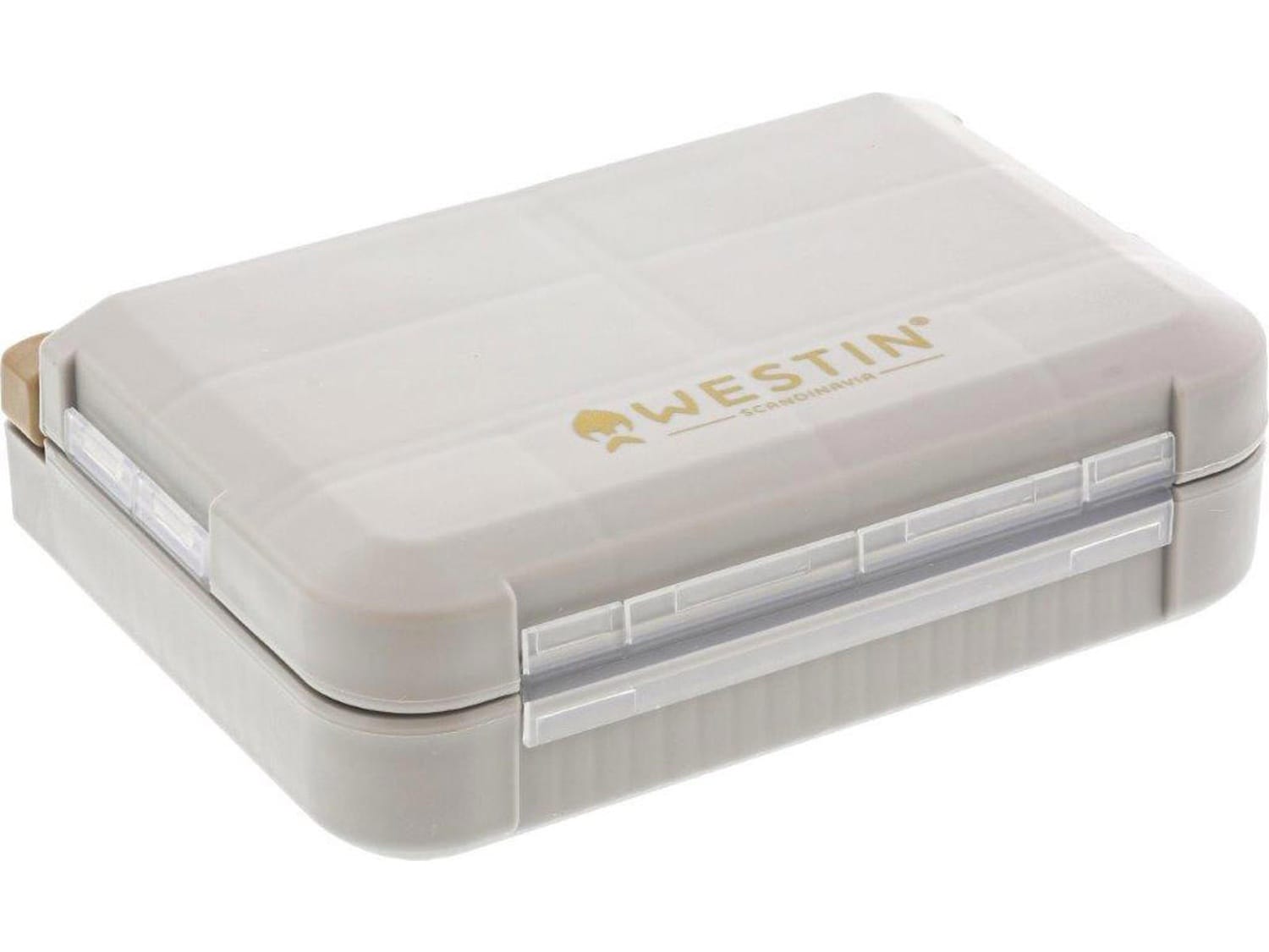 Westin W3 Terminal Tackle Box Medium