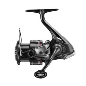 Shimano Haspelrulle Vanford FA 2500HG