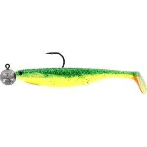 Westin Shadteez Slim 12cm R 'N R 10g #6/0 Fireflake 1pcs