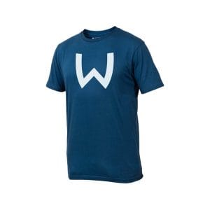 Westin W T-Shirt XL Navy Blue
