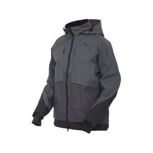 Westin W4 Jacket XL Gunmetal