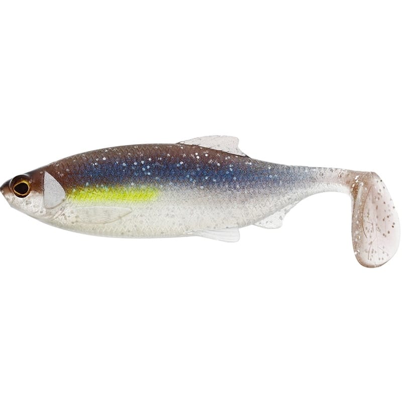 Westin Ricky The Roach Shadtail 18cm 85g Preyfish 1pcs