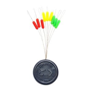 Darts Flötesstopp Fluo L