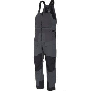 Westin W4 Bibs L Gunmetal
