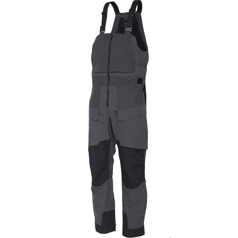 Westin W4 Bibs L Gunmetal