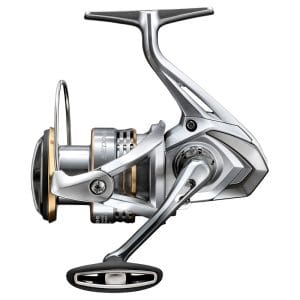Shimano Haspelrulle Sedona FJ C3000 HG