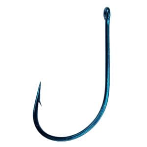 Kamasan Crab Hook #1 10-pack