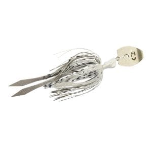 Darts SBS Breaker Blade Tail 10g - 02 Whitefish