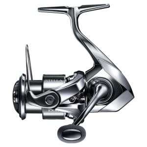Shimano Haspelrulle Stella FK 1000