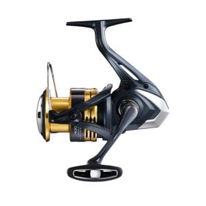Shimano Haspelrulle Sahara FJ 4000