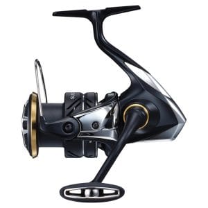 Shimano Haspelrulle Sustain FJ C3000 HG