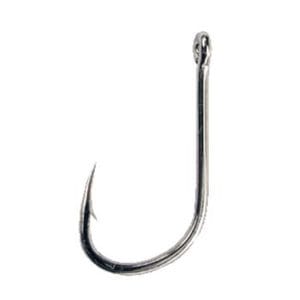 Kamasan Animal Eyed Barbed #8 10-pack