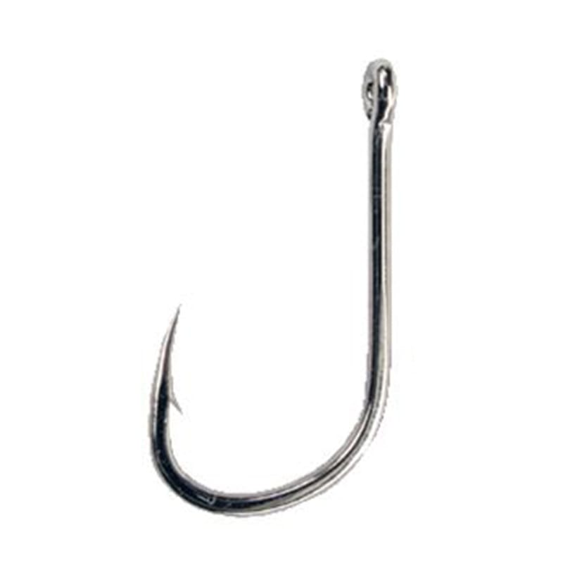 Kamasan Animal Eyed Barbed #8 10-pack
